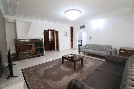 آپارتمان مبله دوخواب در شیراز (بهار3)