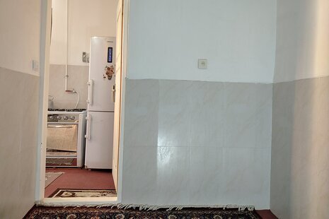 سوییت 40 متری تک خواب در دامغان