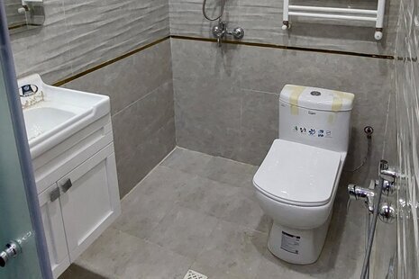 ویلا استخردار (درختی) دو خواب در چهارباغ