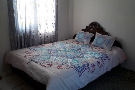 ویلا تکخواب گندم کتی در شیرگاه