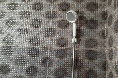 واحد تکخواب 402 در هتل آپارتمان رینه