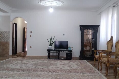 ویلای مبله دو خواب حقیقت در ماسال