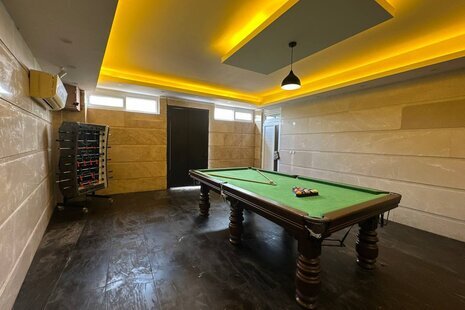 ویلا استخردار سوپر لوکس 3 خواب لاولی روم در محمودآباد