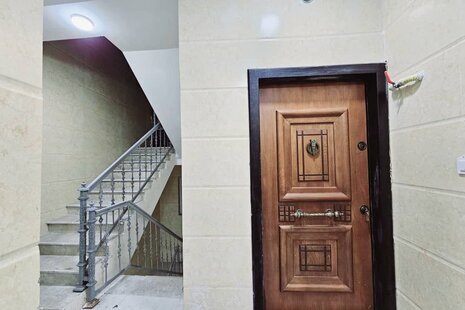 آپارتمان مبله تکخواب ایرانی در درگهان