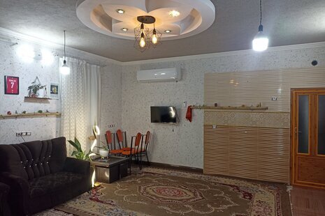 ویلا مبله تک خواب در شیرگاه