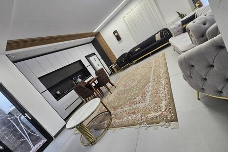 ویلا استخردار مبله دوخواب آدرینا در چهارباغ