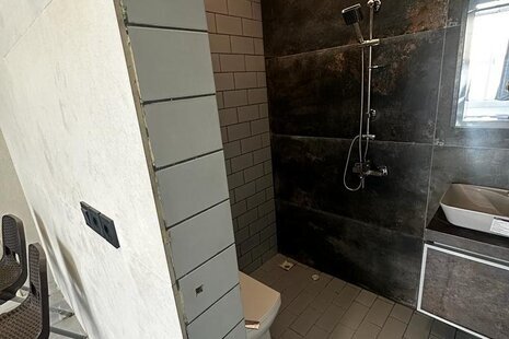 ویلا تریپلکس استخردار  سه خواب در محمودآباد