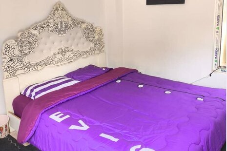 باغ ویلا دوخواب استخردار بهاران در شهریار