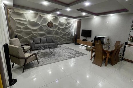 ویلا استخردار دو خواب مبله در ساوجبلاغ