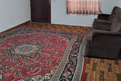 ویلا دو خواب مبله در بابل