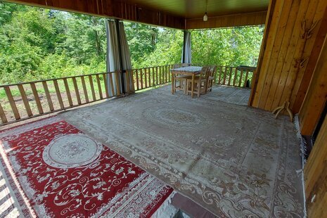 ویلا واحد 3 در شیرگاه