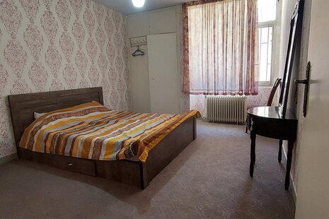 آپارتمان مبله دوخواب در آیت الله کاشانی 2