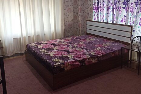 واحد طبقه اول در قائم شهر