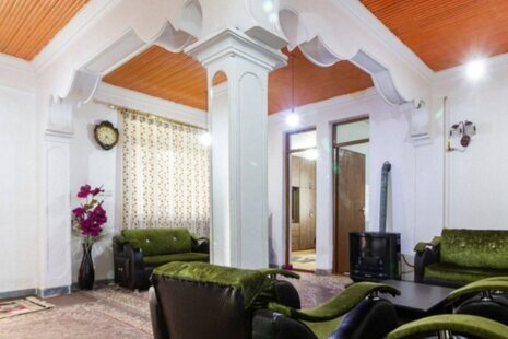 ویلا مبله دو خواب در ماسال