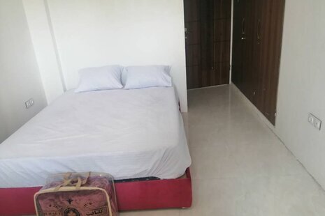 واحد 3 خواب مروارید در هتل آپارتمان شیراز