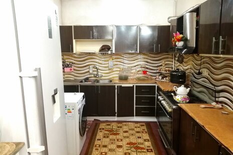 ویلا مبله تکخواب گل بانو در خمام