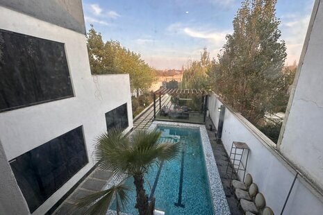 ویلا دوبلکس 3 خواب مدرن در کردان