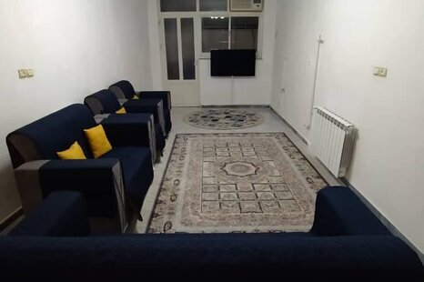 خانه ویلایی دوبلکس مسافر میثم 2 در رشت