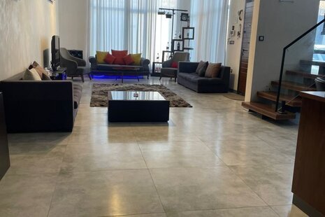 ویلا استخردار سه خواب نیلسا در رودهن