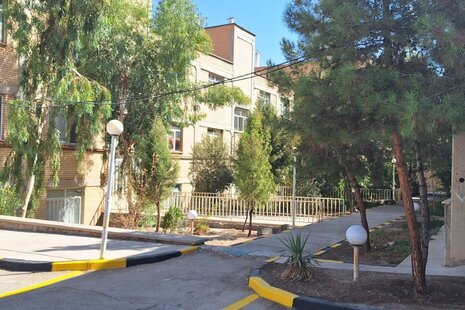 آپارتمان مبله تکخواب در اصفهان