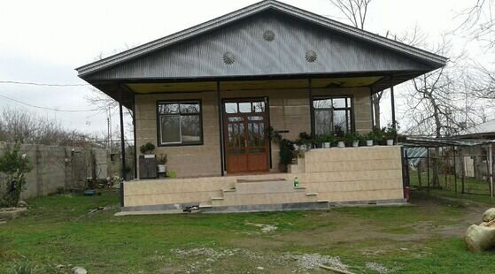 ویلای دوخواب در شاندرمن
