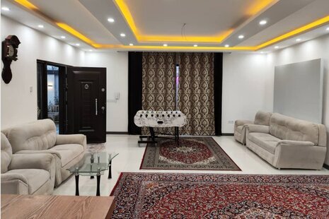 ویلا استخردار مبله دوخواب در چهارباغ