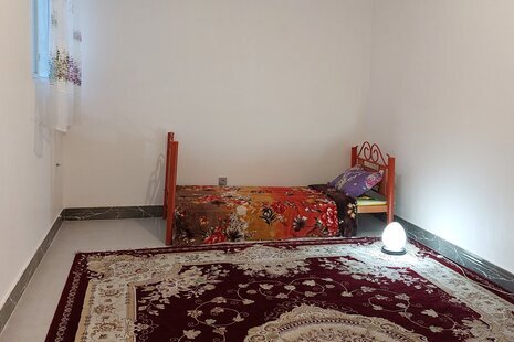 ویلا دوخواب مبله بایار در قلات شیراز