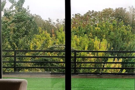 ویلا دوبلکس 3 خواب استخردار ملورین 2 در شهریار