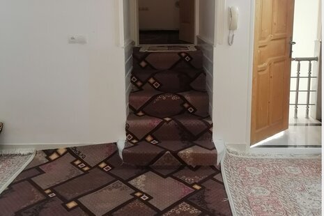 آپارتمان یک خواب مبله در کاشان