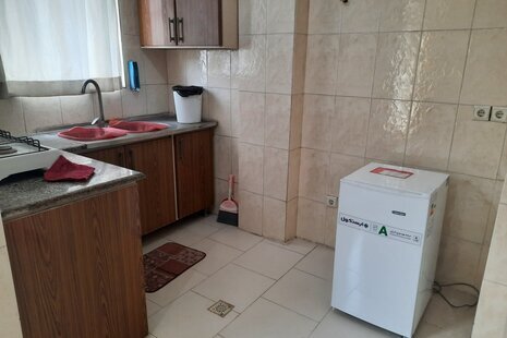 واحد مبله تک خواب ساحلی 4 پوریا در بابلسر