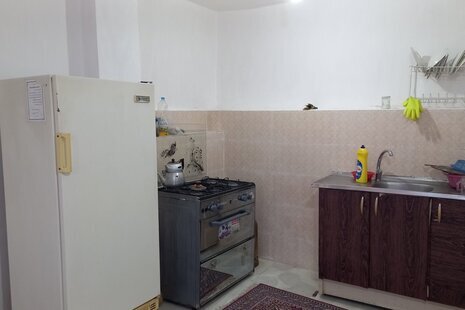 سوئیت 40 متری در رودبار