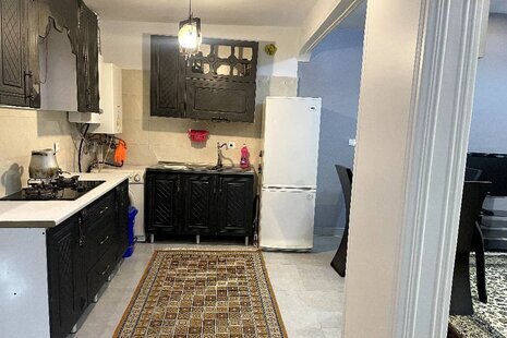 ویلای مدرن استخر آبگرم سرپوشیده ارغوان 2