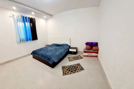 ویلا مبله دو خواب در کردان