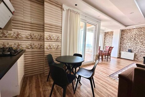 واحد مبله دوخواب 301 لاولی روم در محمودآباد