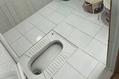 آپارتمان تکخواب ژینا 1 در پاوه