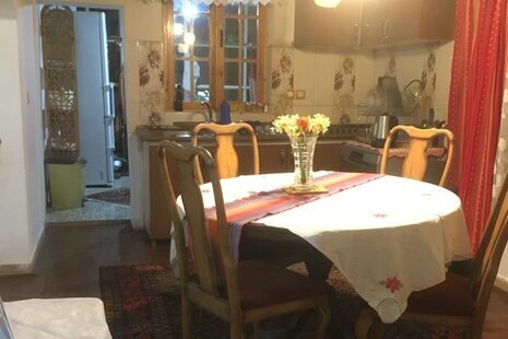 ویلا پنج خواب مبله جنگلی در تالش