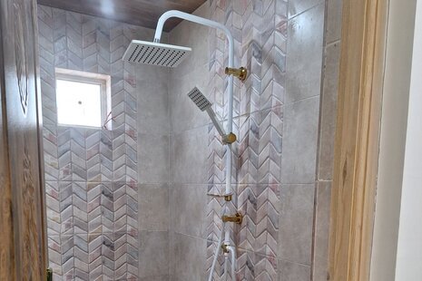 ویلا مبله دو خواب در آستانه اشرفیه