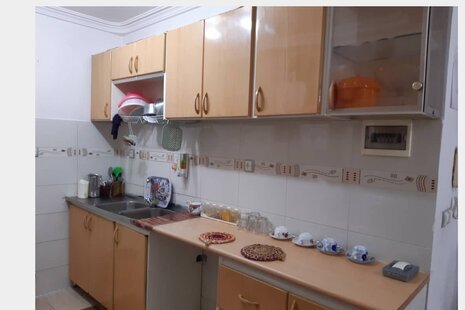 آپارتمان تک خواب مبله در فومن