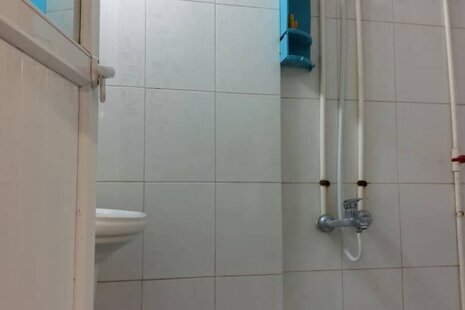 سوئیت (4نفره) در مسافرخانه مشهد