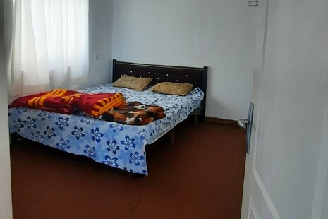 واحد سه خواب مبله در طبقه دوم باغ ویلا امل