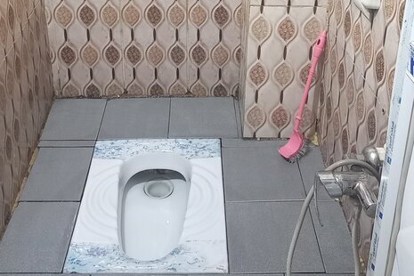 آپارتمان تکخواب در کوهرنگ