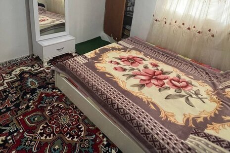 ویلا دو خواب مبله در نور