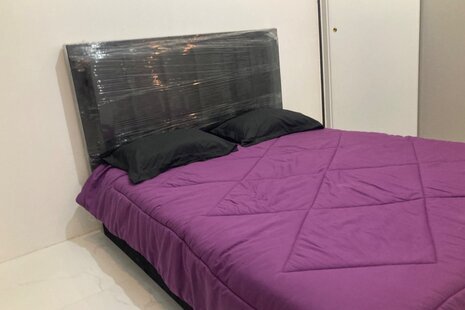 ویلا دوبلکس استخردار سه خواب در کردان