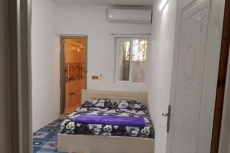 ویلا سه خواب با استخر و جکوزی پیمان در محمودآباد