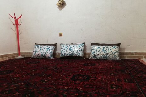 واحد 2 تکخواب در بوم گردی یاسوج