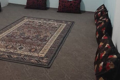 سوئیت طلایی 2 در قشم