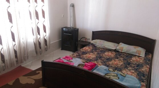 ویلا استخردار سپیدار در روستای لشگرآباد