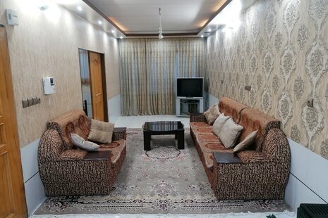 آپارتمان مبله دوخواب در اصفهان