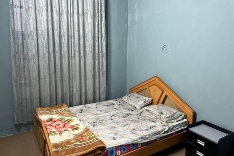 آپارتمان مبله دو خواب طبقه دوم در شیراز