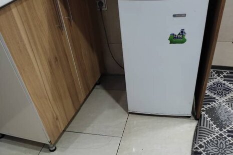 اتاق 24 متری 4 در مهمانپذیر مشهد